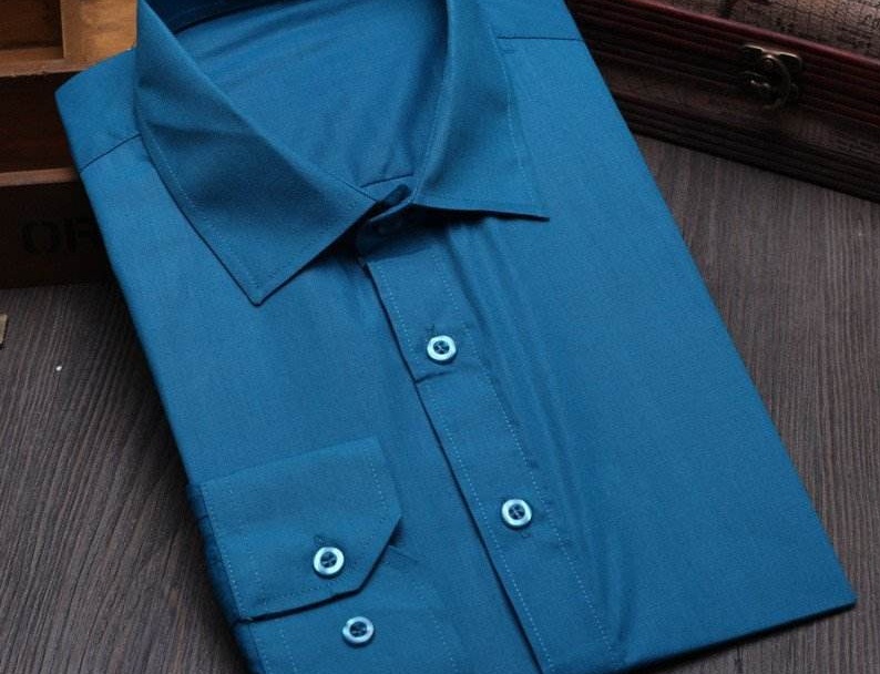 珠海工作服定做選擇面料很好關鍵全棉帆布